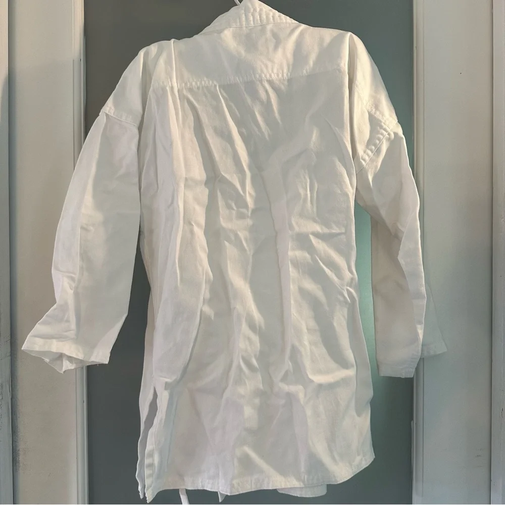 Karate Gi Martial Arts uniform Kids size 2